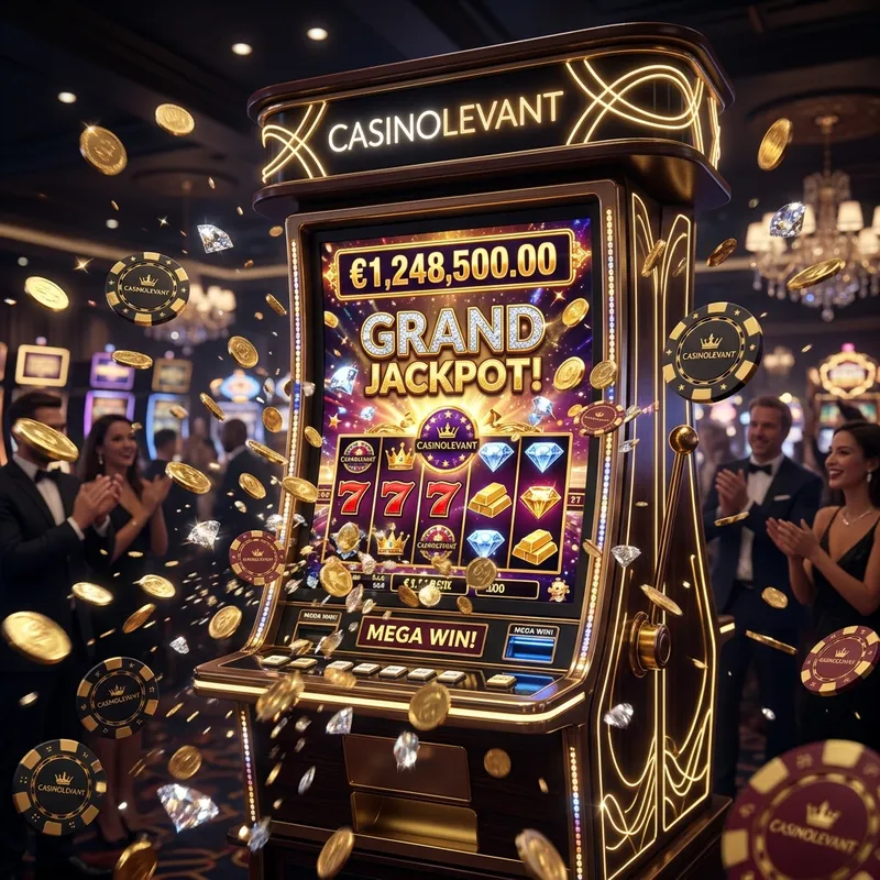 Casinolevant Kazanma Taktikleri