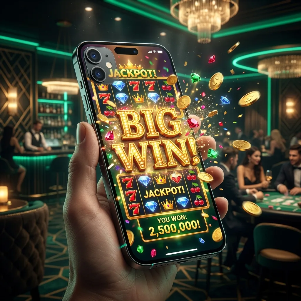 CasinoLevant'ta Slot Oyunları Nasıl Oynanır? CasinoLevant'ta Slot Oyunları Nasıl Oynanır?