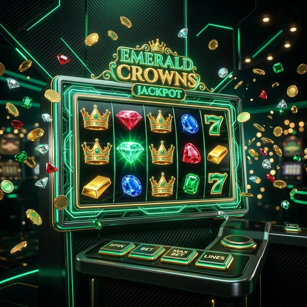 CasinoLevant'ta Slot Oyunları Nasıl Oynanır? CasinoLevant'ta Slot Oyunları Nasıl Oynanır?